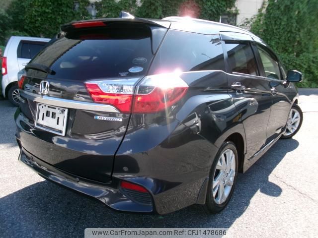 honda shuttle 2017 quick_quick_DAA-GP7_1203365 image 2