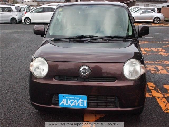 daihatsu mira-cocoa 2010 -DAIHATSU--Mira Cocoa DBA-L675S--L675S-0052687---DAIHATSU--Mira Cocoa DBA-L675S--L675S-0052687- image 2