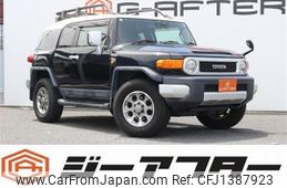 toyota fj-cruiser 2011 -TOYOTA--FJ Curiser CBA-GSJ15W--GSJ15-0110953---TOYOTA--FJ Curiser CBA-GSJ15W--GSJ15-0110953-