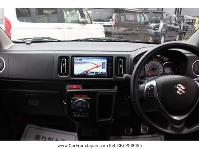 suzuki alto-works 2021 quick_quick_4BA-HA36S_HA36S-933407 image 2