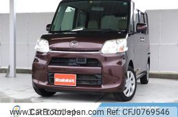 daihatsu tanto 2014 -DAIHATSU--Tanto LA600S--0065086---DAIHATSU--Tanto LA600S--0065086-