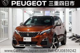 peugeot 3008 2019 quick_quick_P84AH01_VF3MJEHZRKS265555