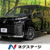 toyota voxy 2024 -TOYOTA--Voxy 6BA-MZRA95W--MZRA95-0014993---TOYOTA--Voxy 6BA-MZRA95W--MZRA95-0014993- image 1