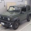 suzuki jimny-sierra 2022 -SUZUKI 【豊田 537ﾌ1010】--Jimny Sierra 3BA-JB74W--JB74W-177597---SUZUKI 【豊田 537ﾌ1010】--Jimny Sierra 3BA-JB74W--JB74W-177597- image 1