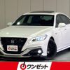 toyota crown 2022 -TOYOTA--Crown GWS224--GWS224-1012033---TOYOTA--Crown GWS224--GWS224-1012033- image 1