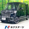 suzuki spacia 2022 quick_quick_MK53S_MK53S-971037 image 1