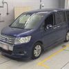 honda stepwagon 2012 -HONDA--Stepwgn RK5-1212262---HONDA--Stepwgn RK5-1212262- image 1