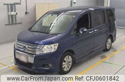 honda stepwagon 2012 -HONDA--Stepwgn RK5-1212262---HONDA--Stepwgn RK5-1212262-