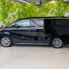 toyota alphard-g 2022 quick_quick_3BA-AGH30W_AGH30-0415337 image 2