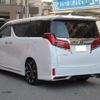 toyota alphard 2021 quick_quick_AGH30W_AGH30-0383739 image 18