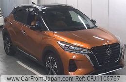 nissan nissan-others 2020 quick_quick_6AA-P15_000317