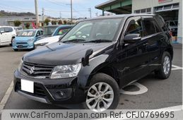 suzuki escudo 2016 -SUZUKI 【徳島 300ﾈ9256】--Escudo TDA4W--292065---SUZUKI 【徳島 300ﾈ9256】--Escudo TDA4W--292065-