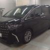 toyota alphard 2024 -TOYOTA 【千葉 395ひ8000】--Alphard AGH40W-4010221---TOYOTA 【千葉 395ひ8000】--Alphard AGH40W-4010221- image 1