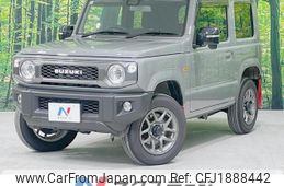 suzuki jimny 2024 CFJ1888442