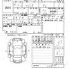 suzuki wagon-r 2009 CFJ1698505 image 3