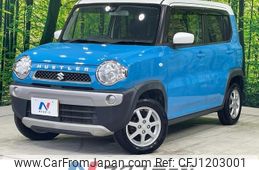suzuki hustler 2016 -SUZUKI--Hustler DAA-MR41S--MR41S-220743---SUZUKI--Hustler DAA-MR41S--MR41S-220743-
