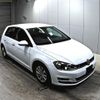 volkswagen golf 2014 -VOLKSWAGEN--VW Golf AUCJZ-WVWZZZAUZEW270283---VOLKSWAGEN--VW Golf AUCJZ-WVWZZZAUZEW270283- image 1