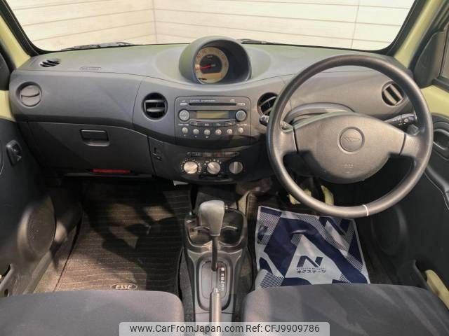 daihatsu esse 2010 -DAIHATSU--Esse DBA-L235S--L235S-2025785---DAIHATSU--Esse DBA-L235S--L235S-2025785- image 2