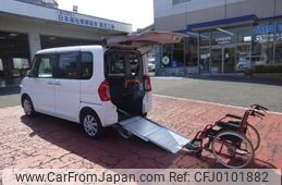 daihatsu tanto 2015 -DAIHATSU--Tanto LA600S--0348209---DAIHATSU--Tanto LA600S--0348209-