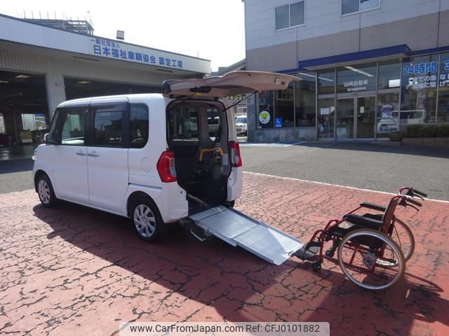 daihatsu tanto 2015 -DAIHATSU--Tanto LA600S--0348209---DAIHATSU--Tanto LA600S--0348209- image 1