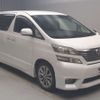 toyota vellfire 2011 -TOYOTA--Vellfire DBA-ANH20W--ANH20-8165821---TOYOTA--Vellfire DBA-ANH20W--ANH20-8165821- image 4