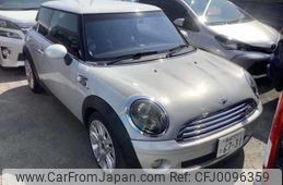 mini mini-others 2010 -BMW 【長崎 501ﾀ6731】--BMW Mini MF16--WMWMF32050TW28324---BMW 【長崎 501ﾀ6731】--BMW Mini MF16--WMWMF32050TW28324-