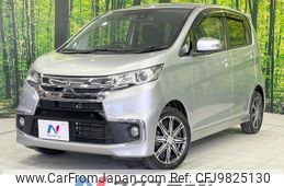 mitsubishi ek 2018 -MITSUBISHI--ek Custom DBA-B11W--B11W-0504001---MITSUBISHI--ek Custom DBA-B11W--B11W-0504001-