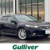 honda accord-wagon 2011 -HONDA--Accord Wagon DBA-CW1--CW1-1000785---HONDA--Accord Wagon DBA-CW1--CW1-1000785- image 1