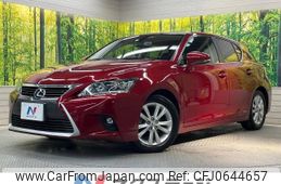 lexus ct 2014 -LEXUS--Lexus CT DAA-ZWA10--ZWA10-2193561---LEXUS--Lexus CT DAA-ZWA10--ZWA10-2193561-