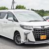 toyota alphard 2019 -TOYOTA--Alphard DAA-AYH30W--AYH30-0080453---TOYOTA--Alphard DAA-AYH30W--AYH30-0080453- image 3