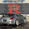 nissan fairlady-z 2007 quick_quick_CBA-Z33_Z33-502218 image 4