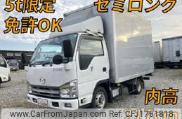 mazda titan 2014 CFJ1761818