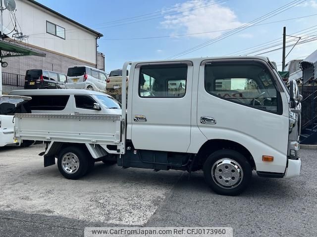 toyota toyoace 2019 GOO_NET_EXCHANGE_1002247A30240904W001 image 2