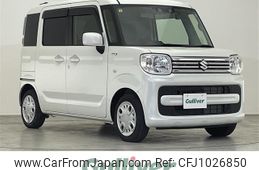 suzuki spacia 2023 -SUZUKI--Spacia 5AA-MK53S--MK53S-009440---SUZUKI--Spacia 5AA-MK53S--MK53S-009440-
