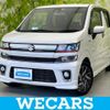 suzuki wagon-r 2019 quick_quick_DAA-MH55S_MH55S-304819 image 1