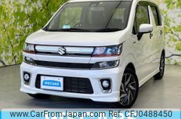 suzuki wagon-r 2019 quick_quick_DAA-MH55S_MH55S-304819