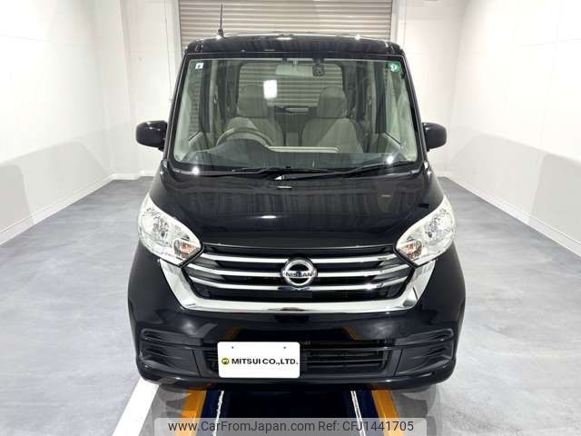 nissan dayz-roox 2017 CFJ1441705 image 2