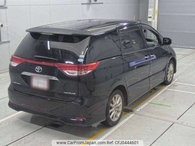 toyota estima 2012 -TOYOTA--Estima DBA-ACR50W--ACR50-0139731---TOYOTA--Estima DBA-ACR50W--ACR50-0139731- image 2