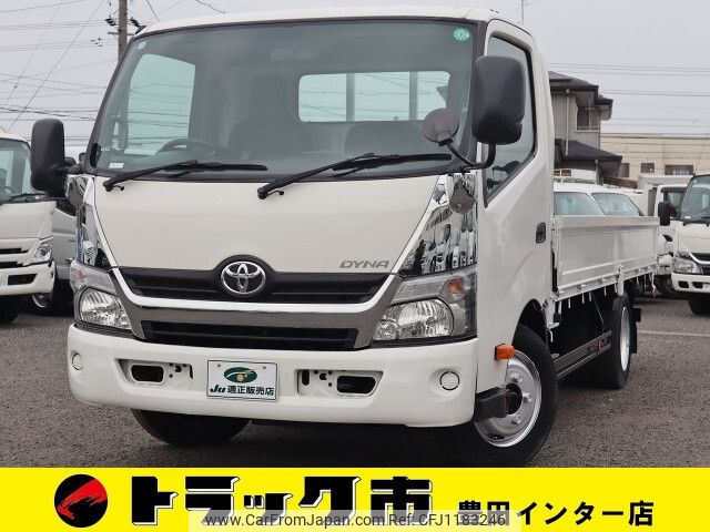 toyota dyna-truck 2017 -TOYOTA--Dyna TKG-XZU710--XZU710-0021693---TOYOTA--Dyna TKG-XZU710--XZU710-0021693- image 1