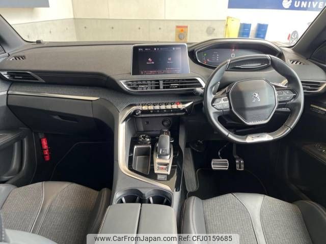 peugeot 3008 2018 -PEUGEOT--Peugeot 3008 ABA-P845G01--VF3M45GZWJS143118---PEUGEOT--Peugeot 3008 ABA-P845G01--VF3M45GZWJS143118- image 2