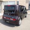 nissan cube 2012 -NISSAN--Cube DBA-Z12--Z12-214844---NISSAN--Cube DBA-Z12--Z12-214844- image 3