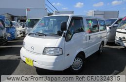 mazda bongo-van 2019 -MAZDA--Bongo Van DBF-SLP2V--SLP2V-110246---MAZDA--Bongo Van DBF-SLP2V--SLP2V-110246-