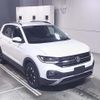 volkswagen t-cross 2020 -VOLKSWAGEN--VW T-Cross C1DKR-LY060027---VOLKSWAGEN--VW T-Cross C1DKR-LY060027- image 1