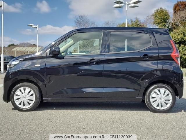 nissan dayz 2022 quick_quick_5BA-B43W_B43W-0144214 image 2