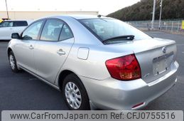 toyota allion 2004 NIKYO_SF45736