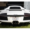 lamborghini murcielago 2004 -ランボルギーニ--ランボルギーニ　ムルシエラゴ GH-BC10E--ZHWBE16S04LA00919---ランボルギーニ--ランボルギーニ　ムルシエラゴ GH-BC10E--ZHWBE16S04LA00919- image 11