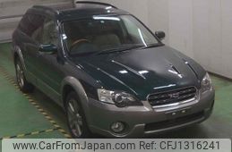 subaru outback 2005 -SUBARU--Legacy OutBack BPE--025223---SUBARU--Legacy OutBack BPE--025223-