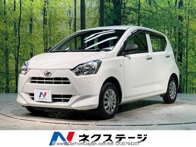 daihatsu mira-e-s 2019 -DAIHATSU--Mira e:s 5BA-LA350S--LA350S-0189677---DAIHATSU--Mira e:s 5BA-LA350S--LA350S-0189677- image 1