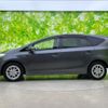 toyota prius-α 2012 quick_quick_DAA-ZVW41W_ZVW41-3094952 image 2