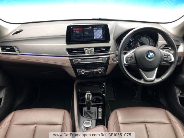 bmw x1 2020 -BMW--BMW X1 3DA-AD20--WBA32AD0305P50077---BMW--BMW X1 3DA-AD20--WBA32AD0305P50077- image 2